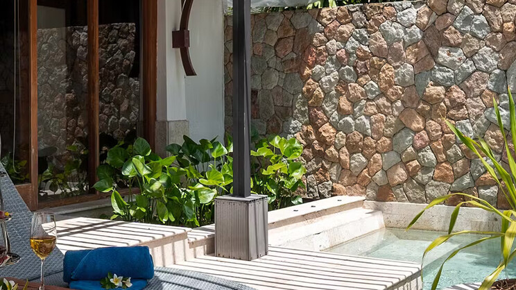 Nakamanda Resort And Spa